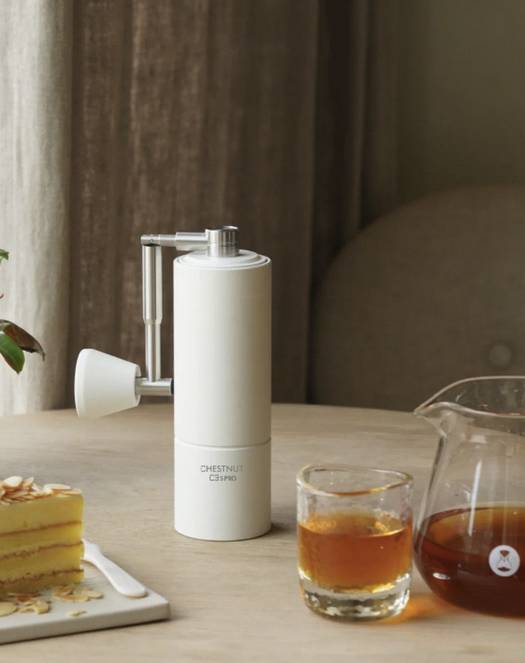 TIMEMORE Chestnut C3s Pro Grinder