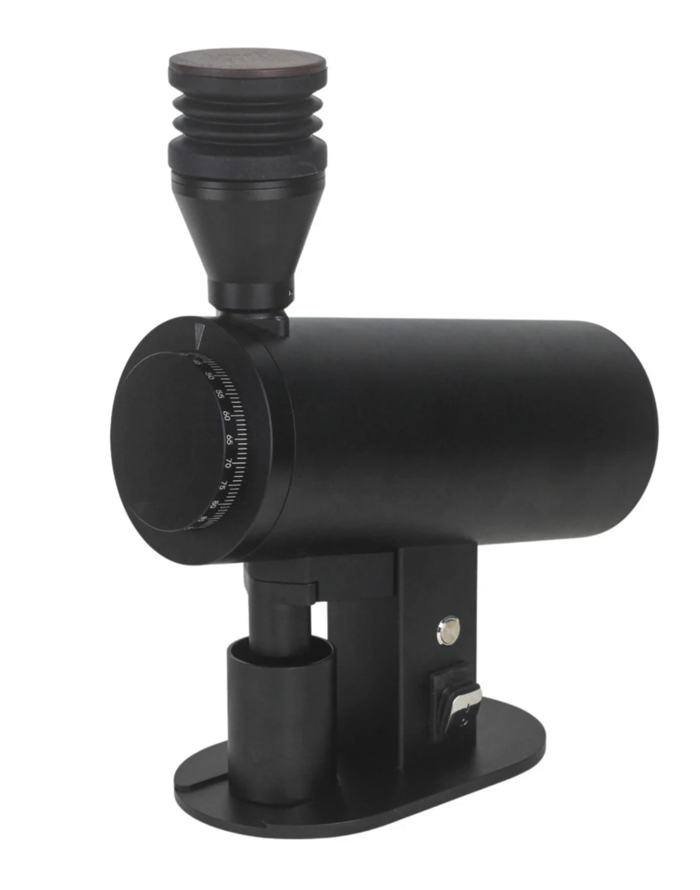 DF GRINDERS DF83V Brew Coffee Grinder (120V)