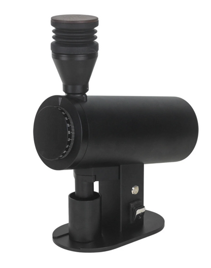DF GRINDERS DF83V Brew Coffee Grinder (120V)
