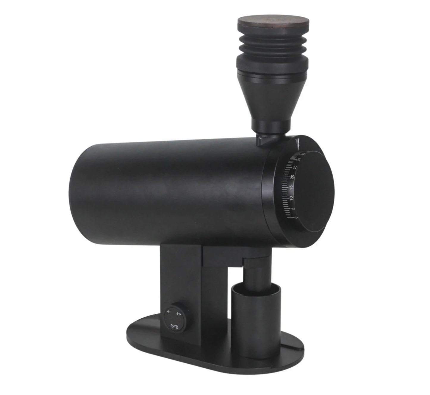 DF GRINDERS DF83V Brew Coffee Grinder (120V)