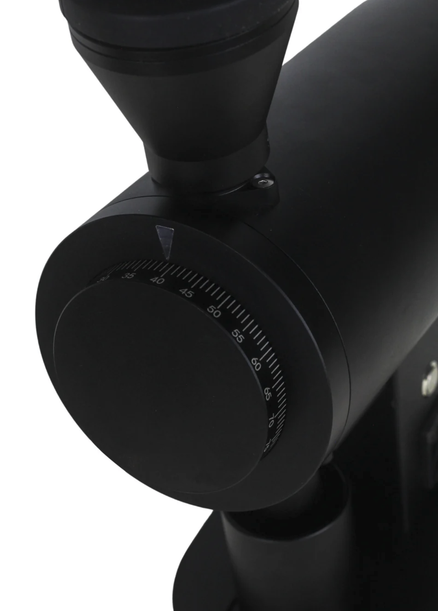 DF GRINDERS DF83V Brew Coffee Grinder (120V)