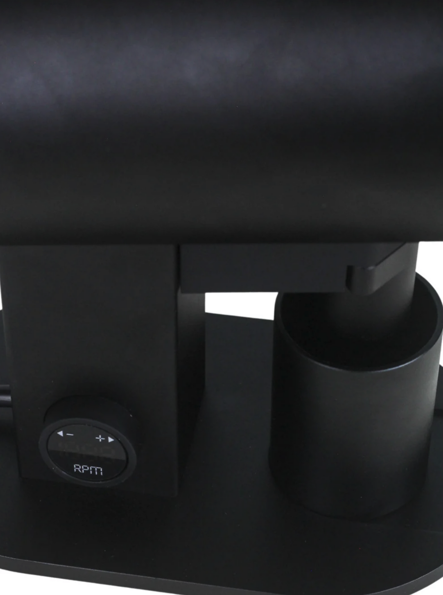 DF GRINDERS DF83V Brew Coffee Grinder (120V)