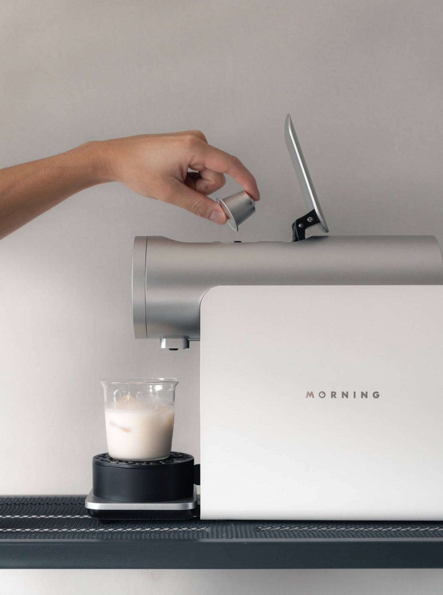 MORNING The Morning Machine (120V)