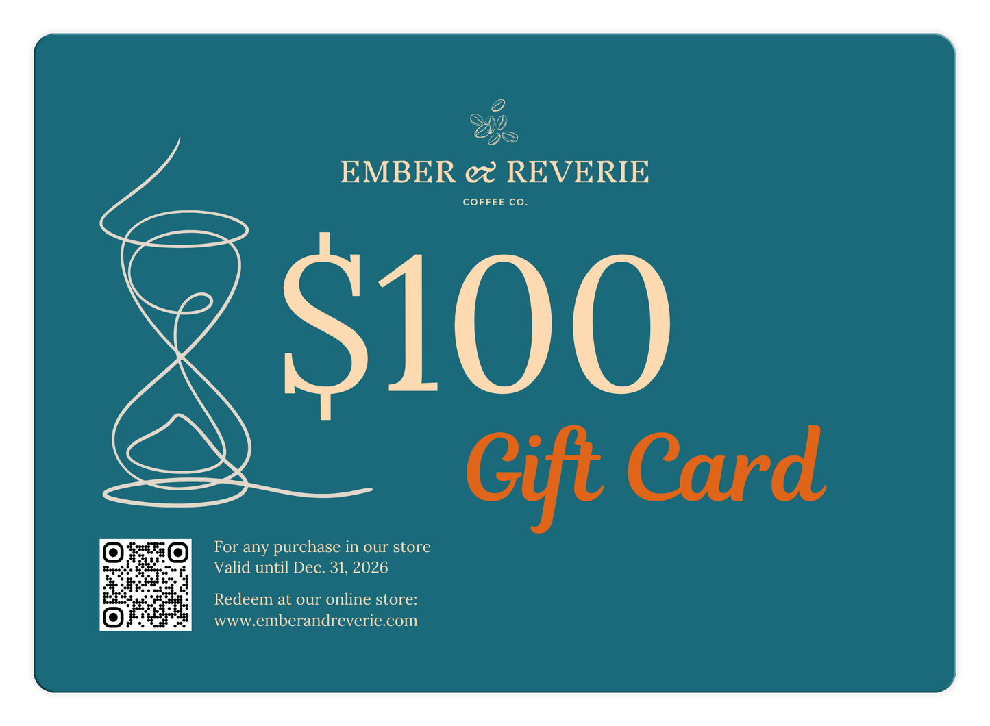 Trust the Process Gift Card