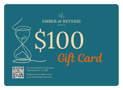 Trust the Process Gift Card