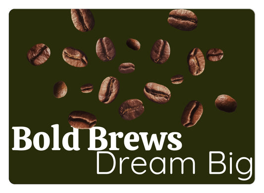 $200 Gift Card | Ember & Reverie Coffee Co.