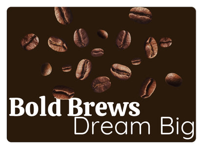 $100 Gift Card | Ember & Reverie Coffee Co.