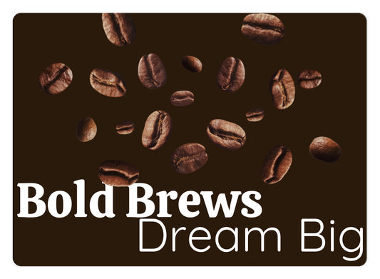 $100 Gift Card | Ember & Reverie Coffee Co.