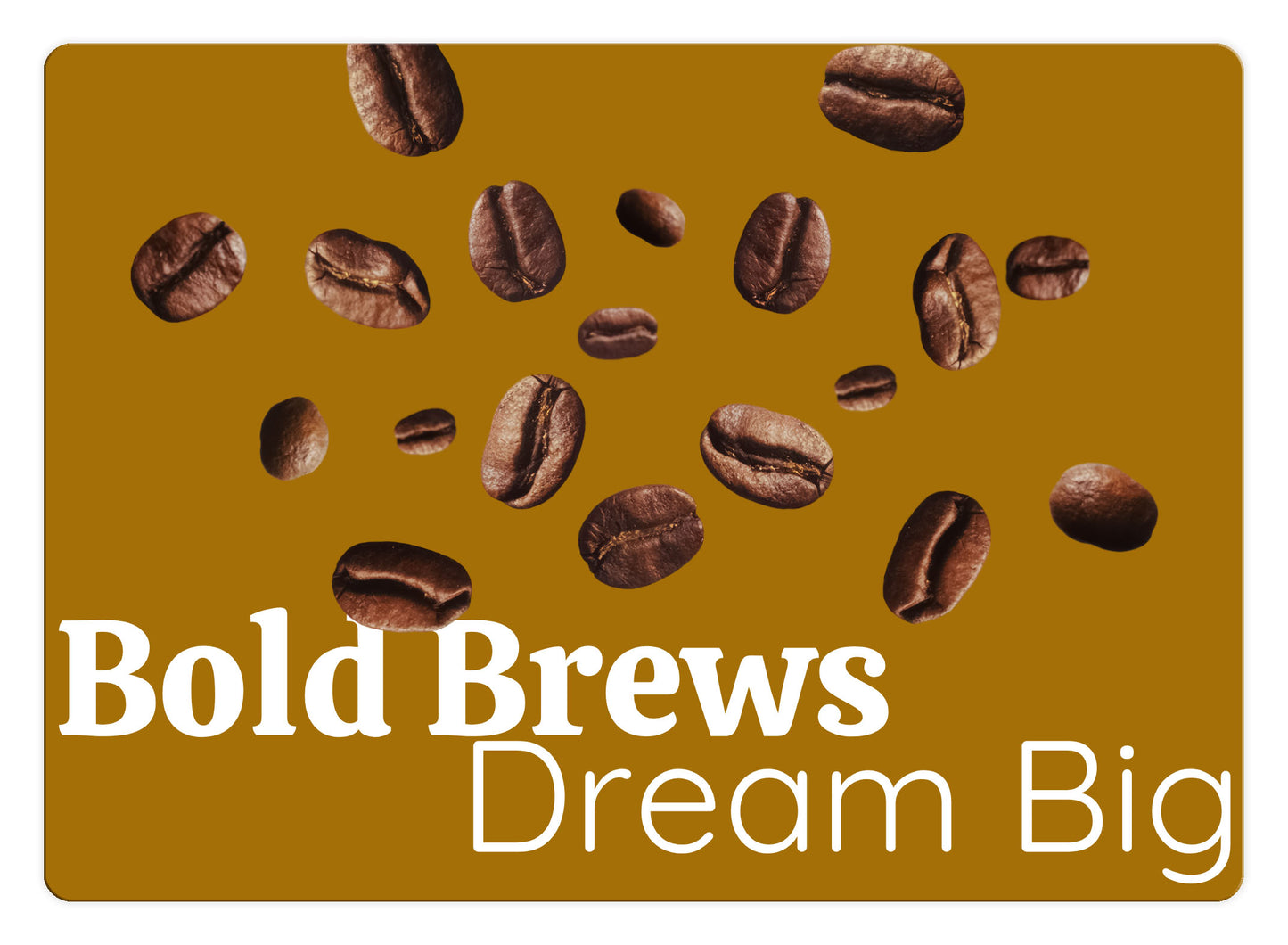 $50 Gift Card | Ember & Reverie Coffee Co.