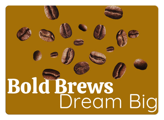 $50 Gift Card | Ember & Reverie Coffee Co.