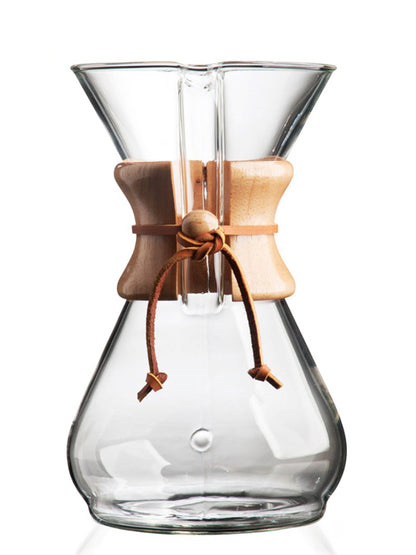CHEMEX® Eight Cup Classic