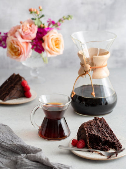 CHEMEX® Eight Cup Classic
