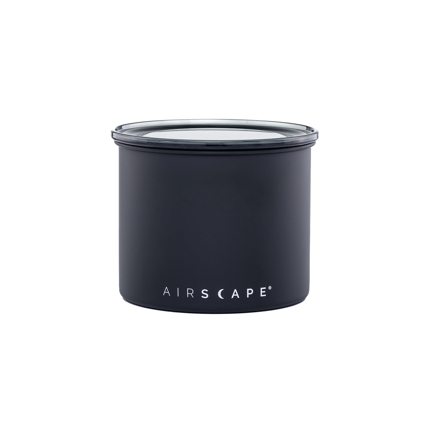 Airscape® Coffee Canister – Classic 4”