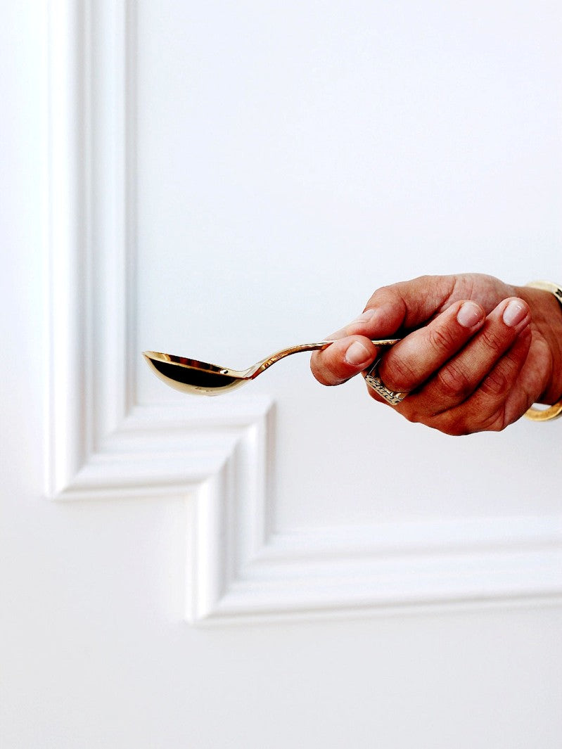 The Big Dipper - Cupping Spoon