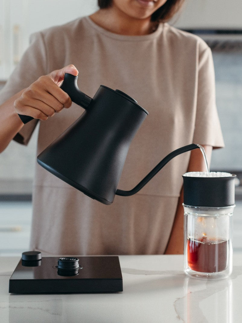 Stagg EKG Pro Electric Pour-Over Kettle (120V)
