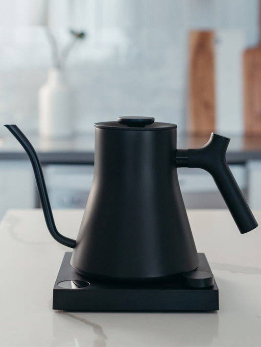 Stagg EKG Pro Electric Pour-Over Kettle (120V)