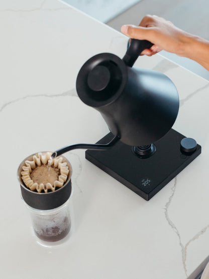 Stagg EKG Pro Electric Pour-Over Kettle (120V)