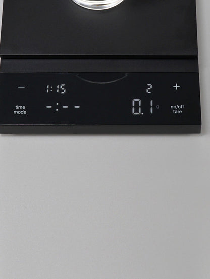HARIO Polaris Coffee Scale