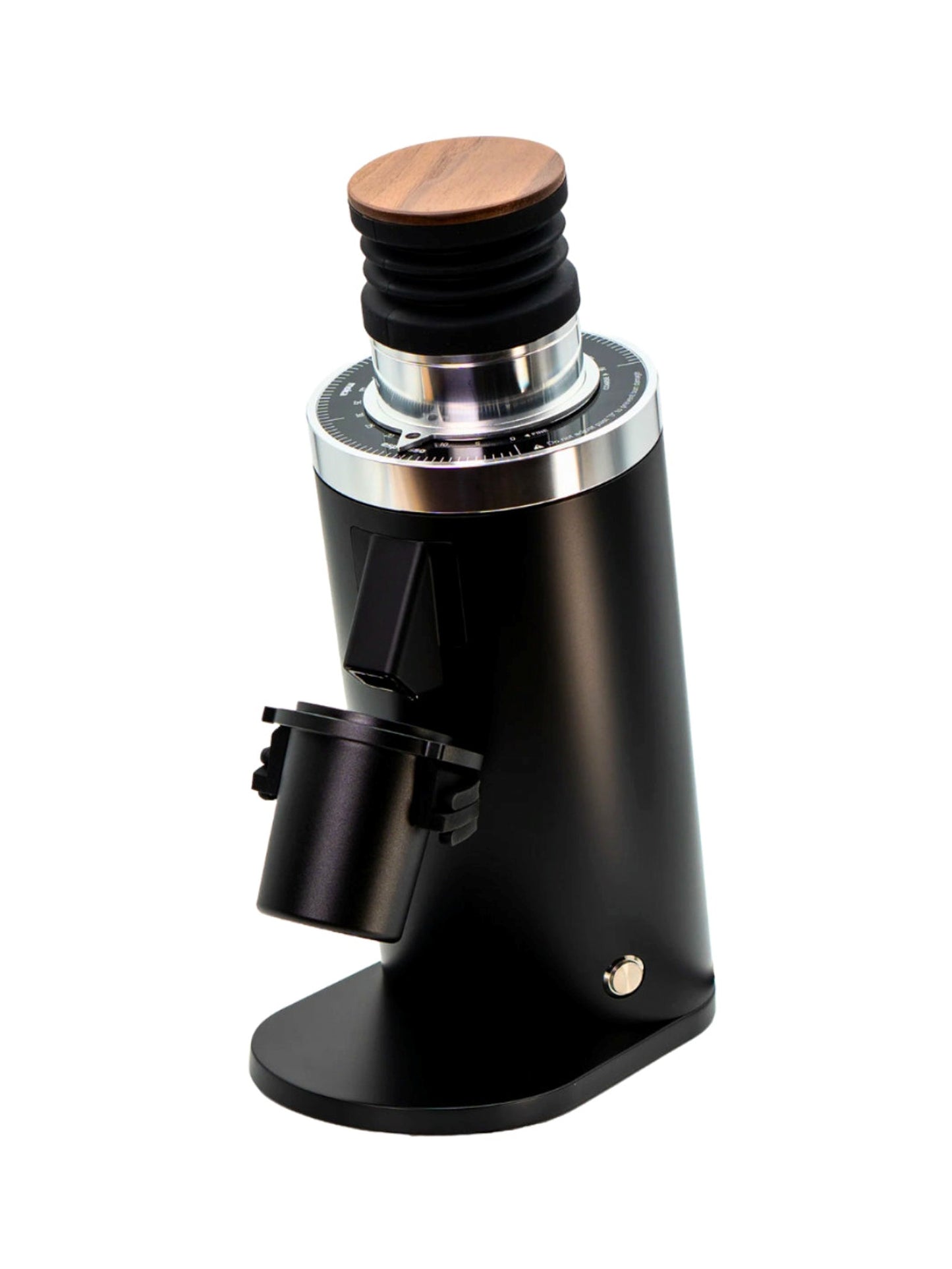 DF Grinders DF64 Gen 2 All-Purpose Coffee Grinder