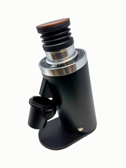 DF Grinders DF64 Gen 2 All-Purpose Coffee Grinder