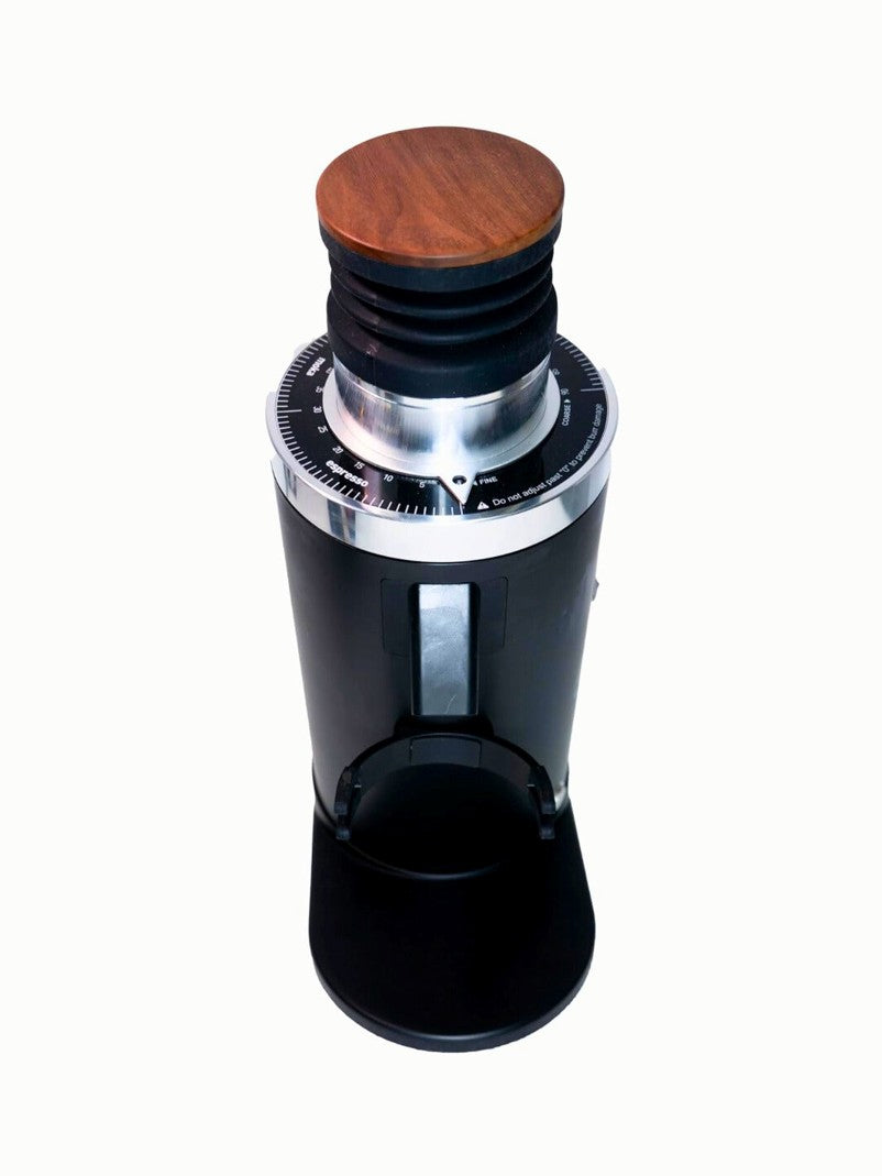 DF Grinders DF64 Gen 2 All-Purpose Coffee Grinder