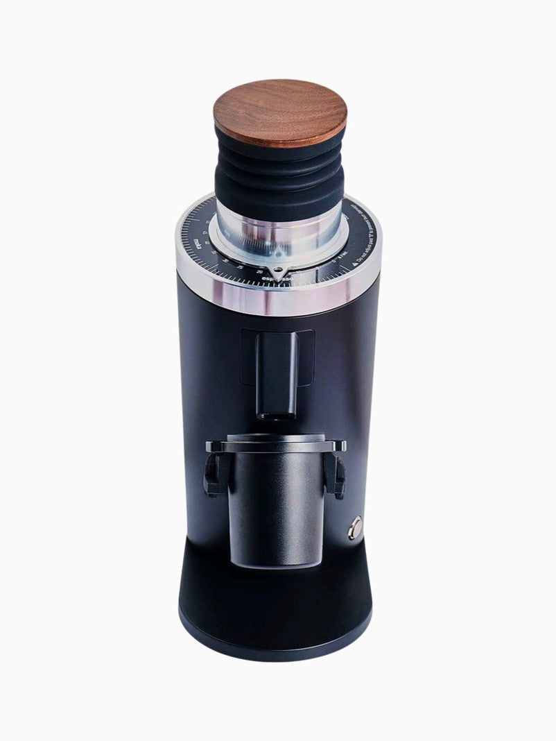 DF Grinders DF64 Gen 2 All-Purpose Coffee Grinder
