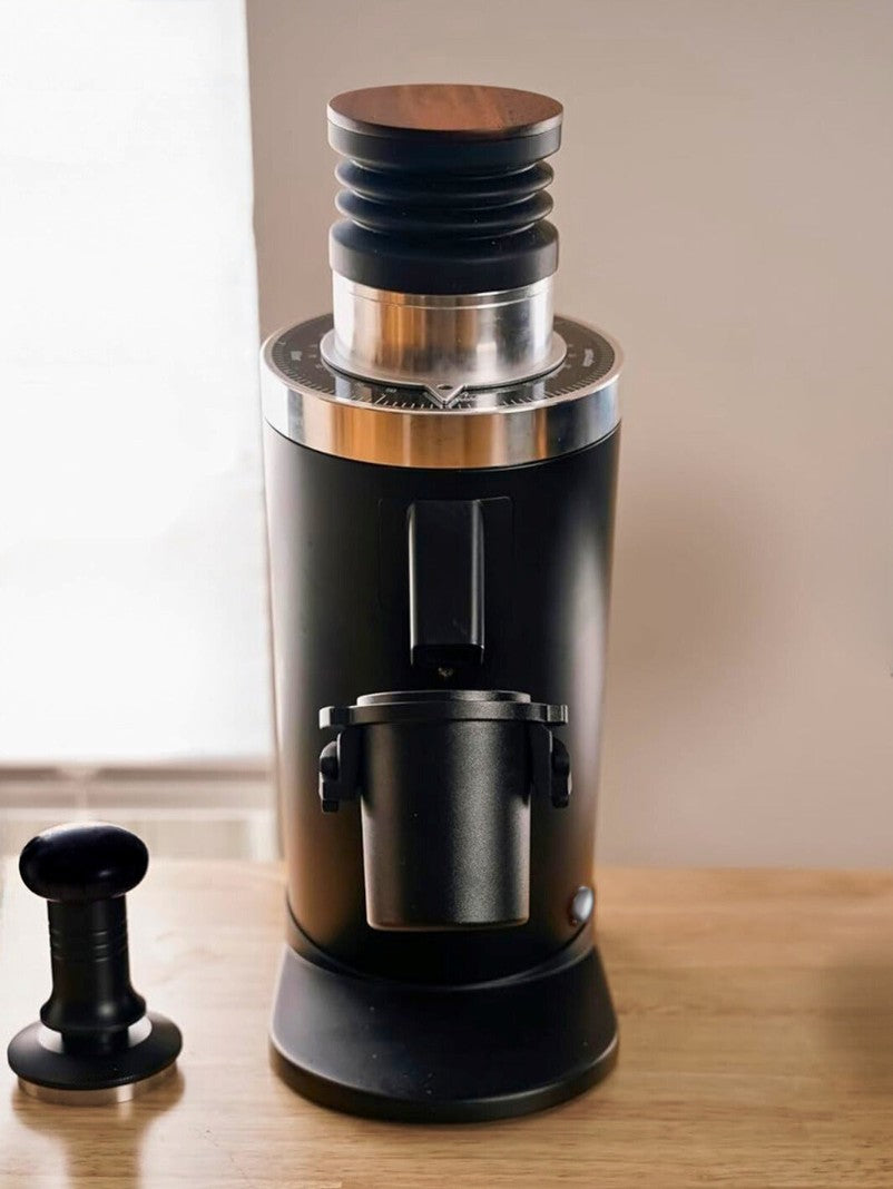 DF Grinders DF64 Gen 2 All-Purpose Coffee Grinder