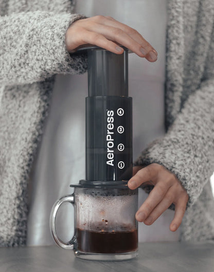 AeroPress Original Coffee Maker