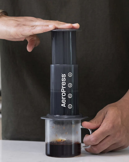 AeroPress Original Coffee Maker