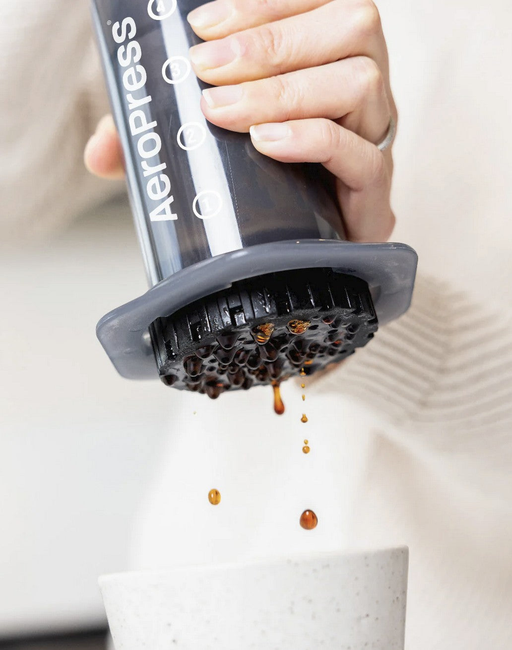 AeroPress Original Coffee Maker