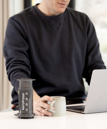AeroPress Original Coffee Maker