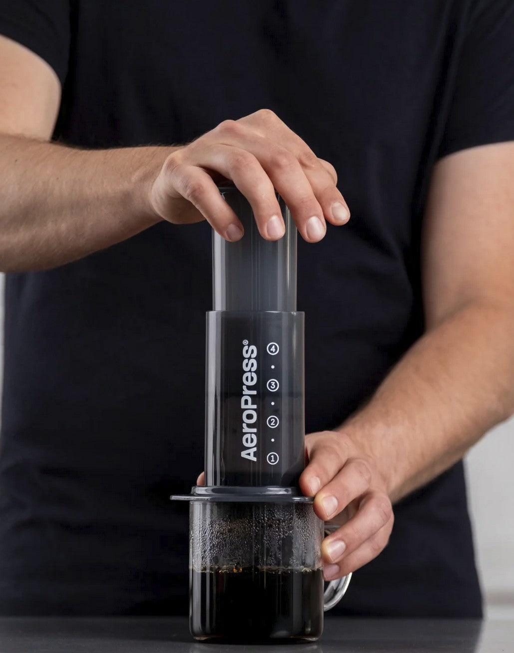 AeroPress Original Coffee Maker