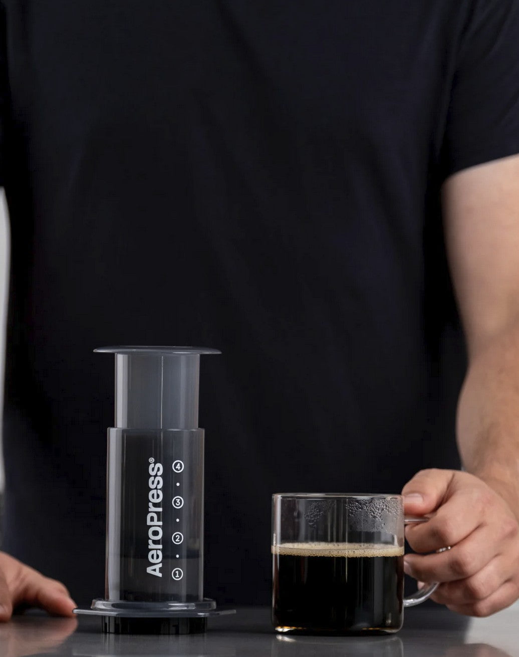 AeroPress Original Coffee Maker