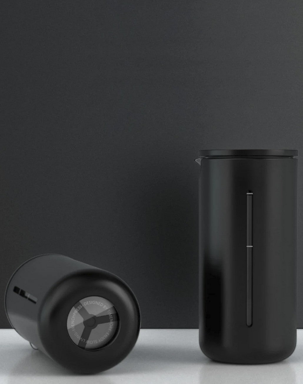 TIMEMORE French Press