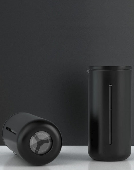 TIMEMORE French Press