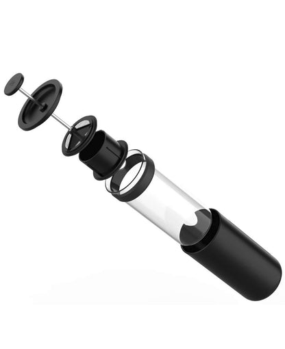 TIMEMORE French Press