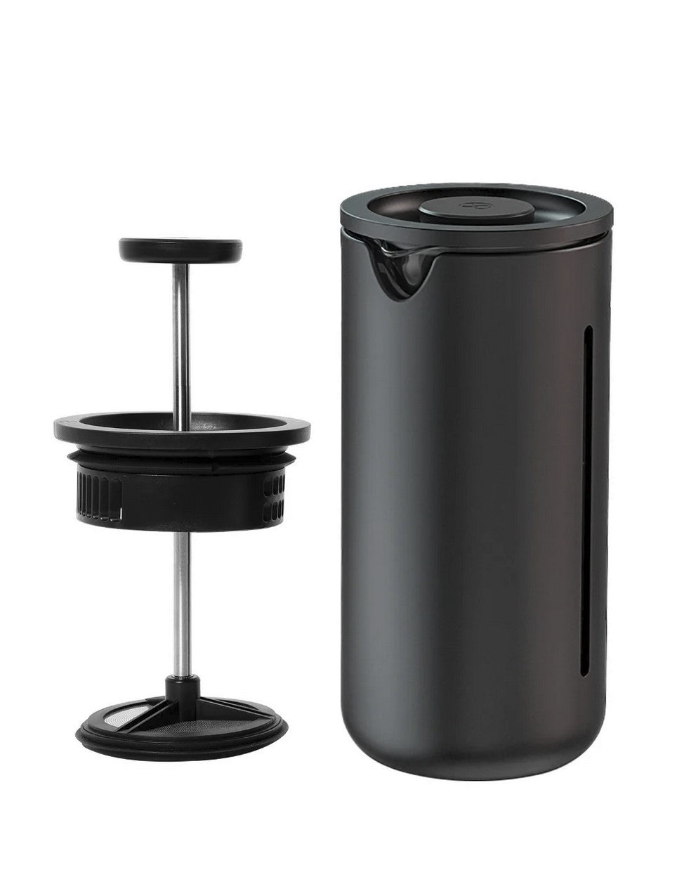 TIMEMORE French Press