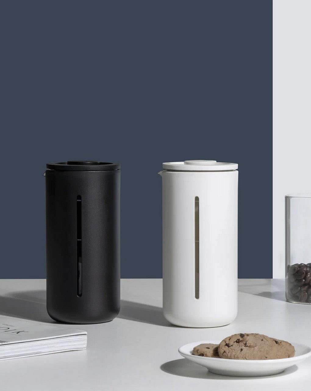 TIMEMORE French Press