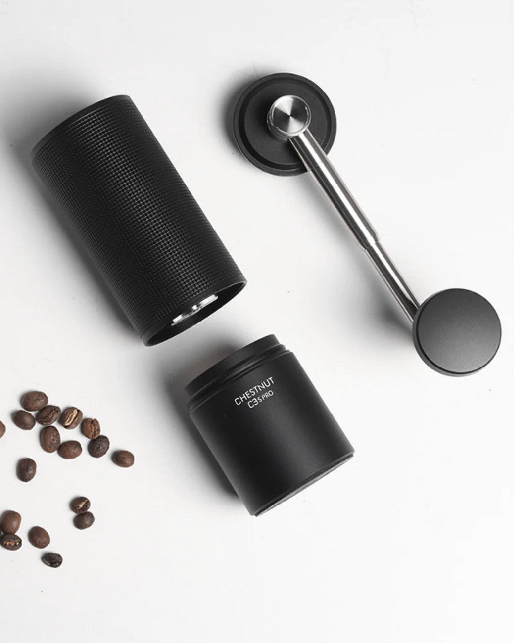 TIMEMORE Chestnut C3s Pro Grinder