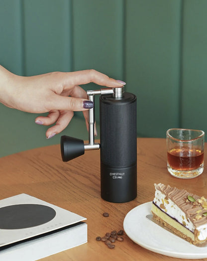 TIMEMORE Chestnut C3s Pro Grinder