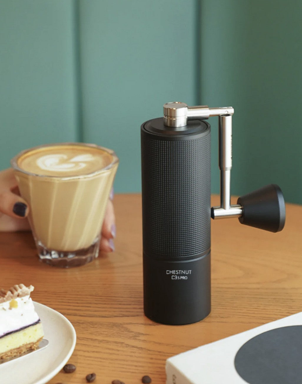 TIMEMORE Chestnut C3s Pro Grinder