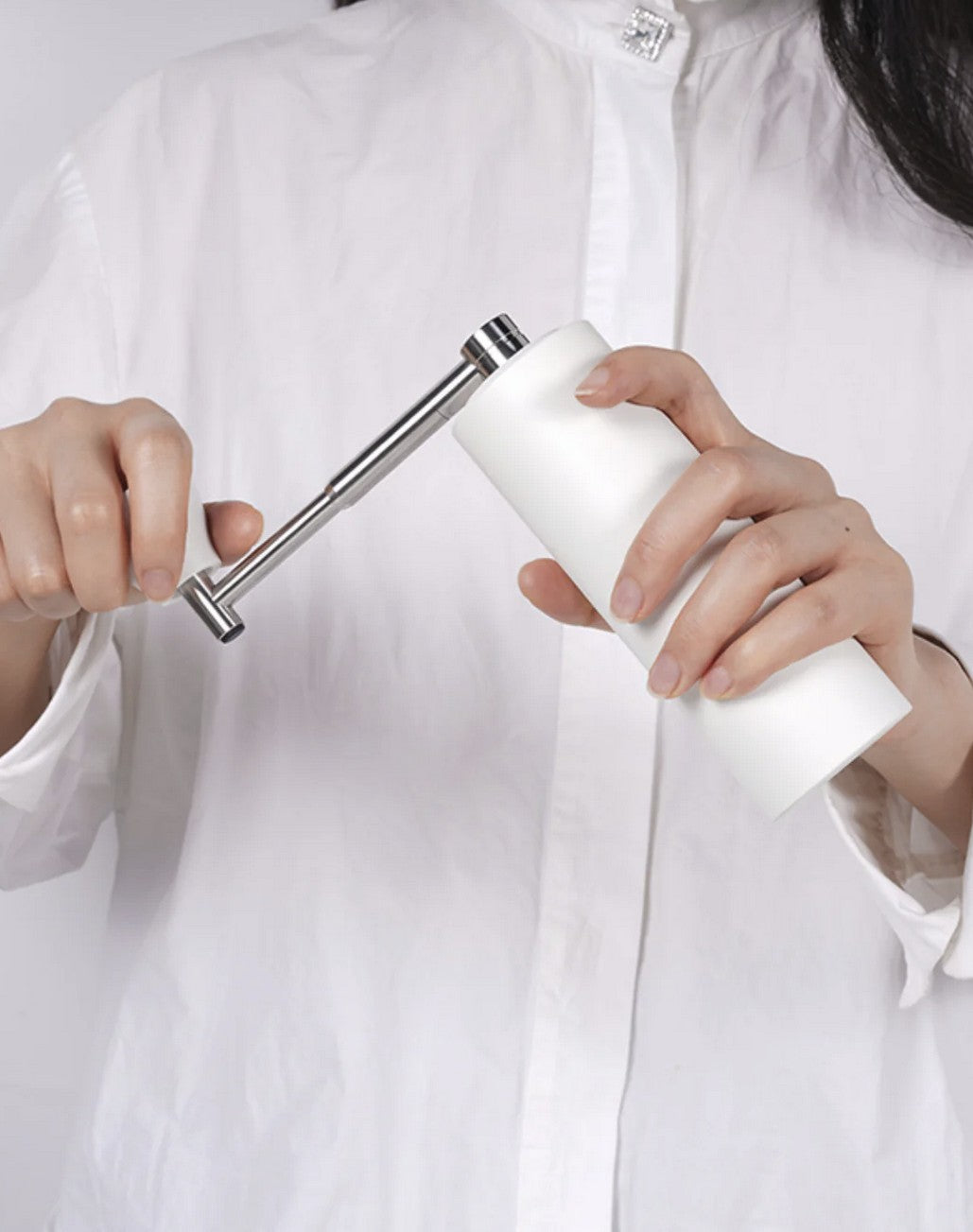 TIMEMORE Chestnut C3s Pro Grinder