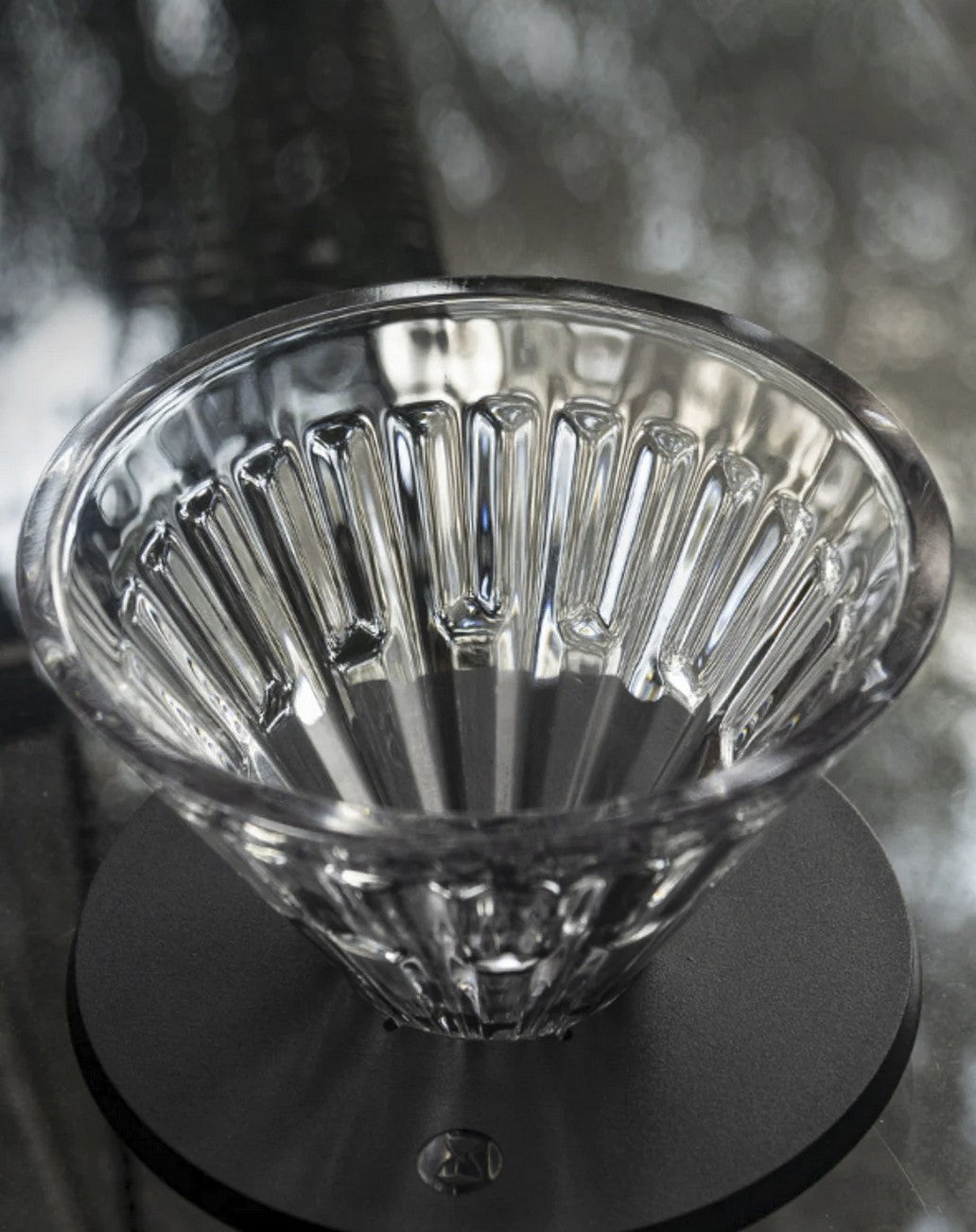 TIMEMORE Crystal Eye Brewer Set