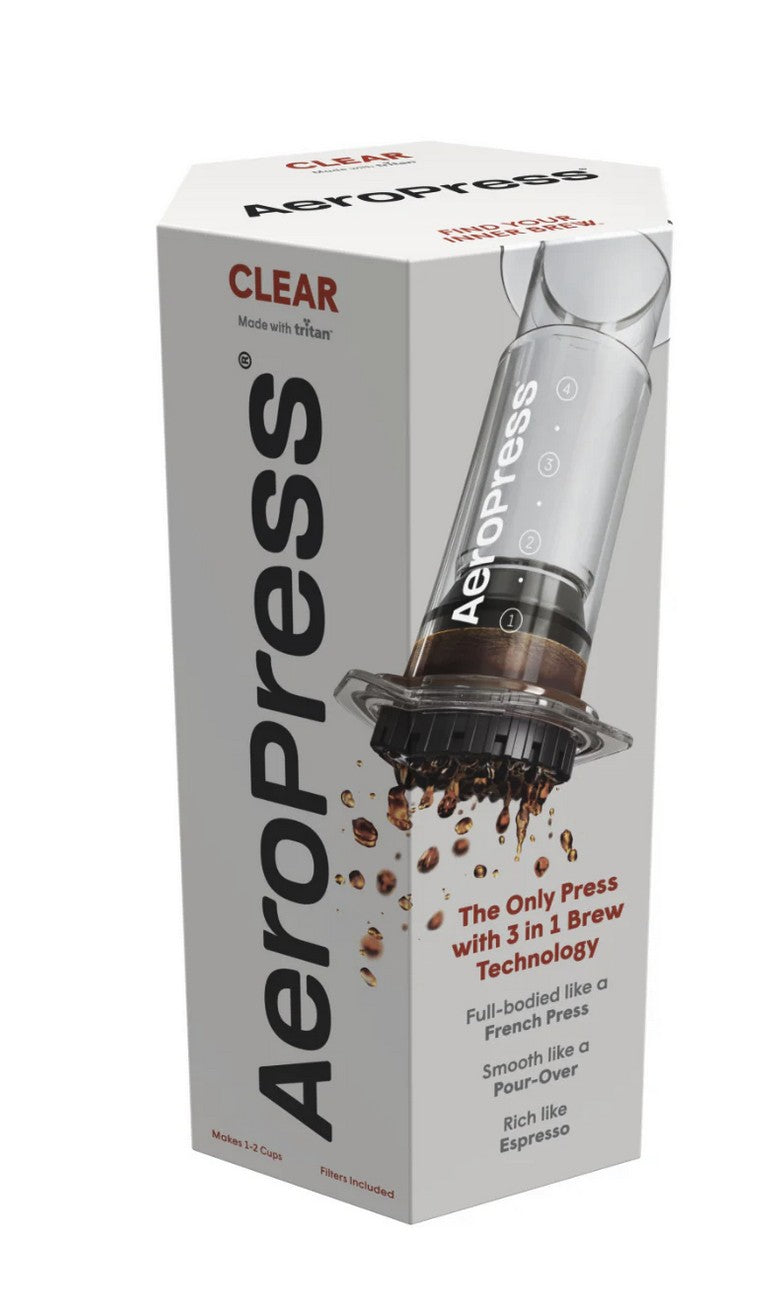 AeroPress Original Coffee Maker