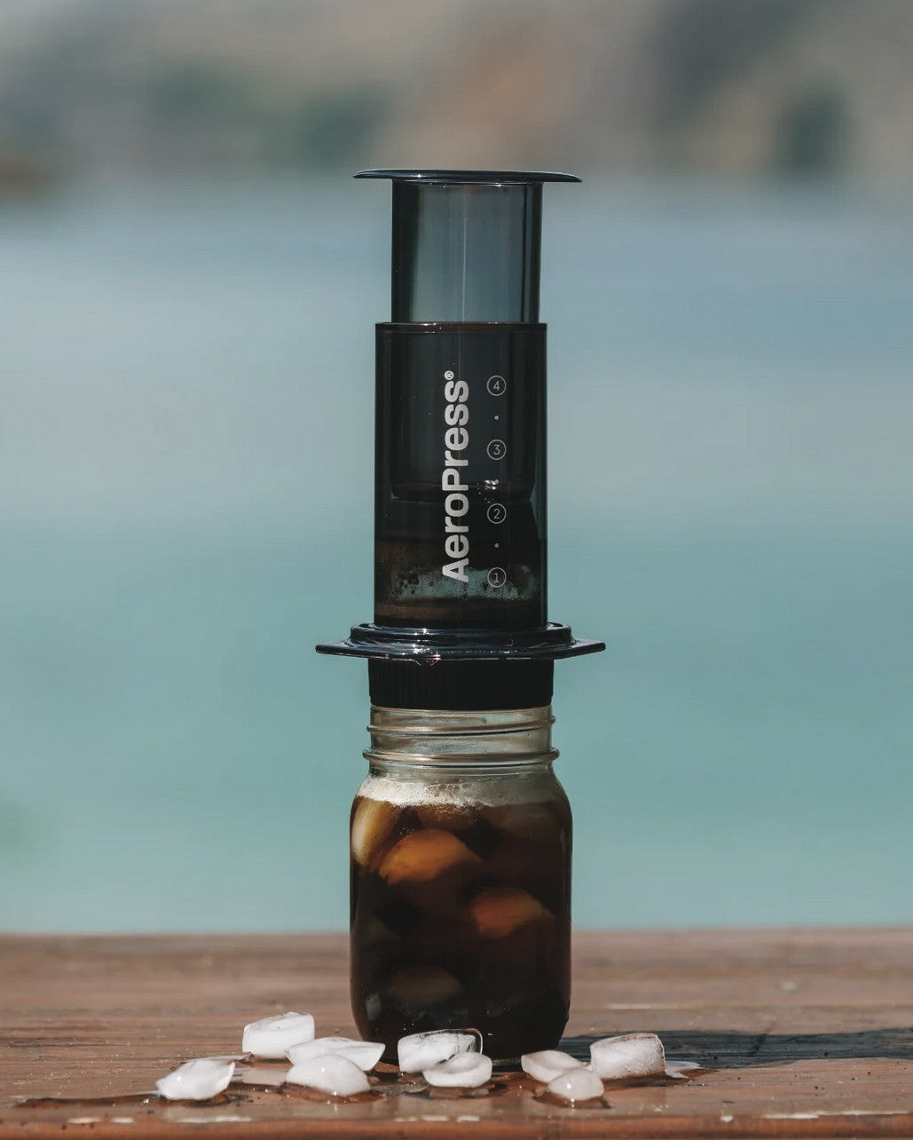 AeroPress Original Coffee Maker